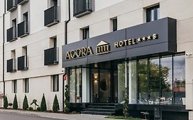 Hotel Agora Mures