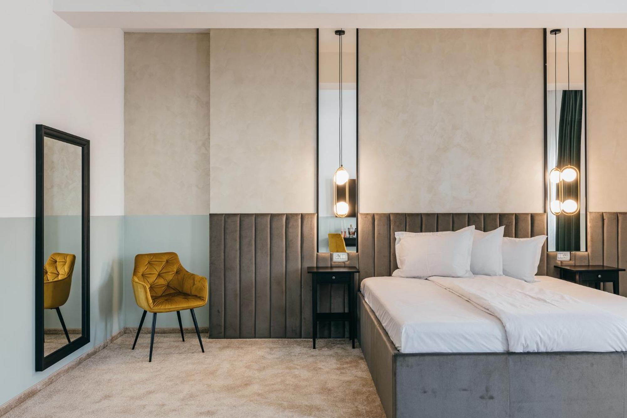 Hotel Agora Mures Тиргу-Муреш Екстер'єр фото