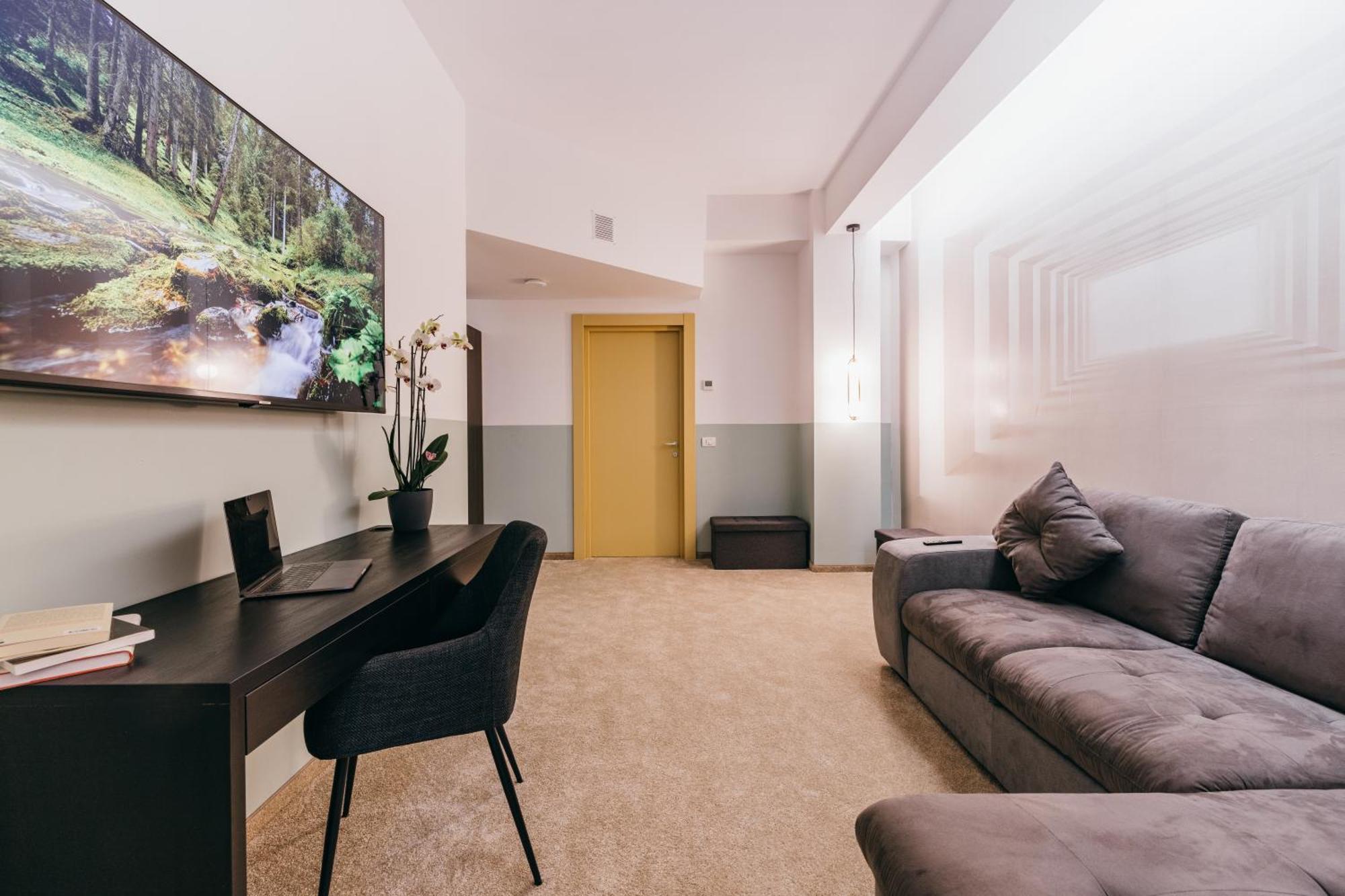 Hotel Agora Mures Тиргу-Муреш Екстер'єр фото